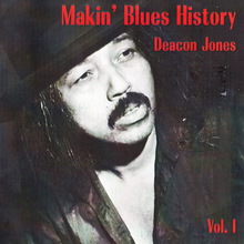 Makin' Blues History