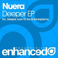Deeper (EP)