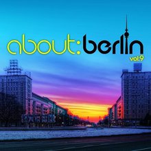 About: Berlin Vol: 9 CD1