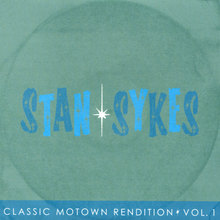 Classic Motown Rendition Vol. 1