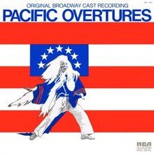 Pacific Overtures (Original Broadway Cast Recording 1976)
