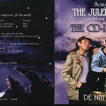 Songs from THE JULEKALENDER