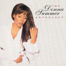 The Donna Summer Anthology CD2