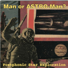 Postphonic Star Exploration (CDS)