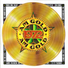 AM Gold: 1972