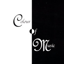 Colour Of Music