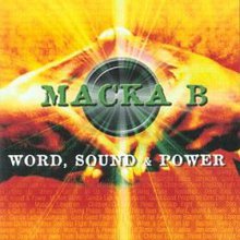 Word Sound And Power