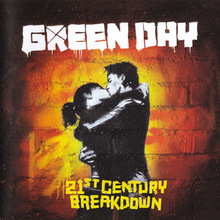 21st Century Breakdown (Japanese Version) CD1