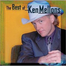 The Best Of Ken Mellons