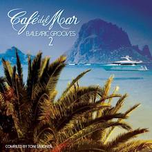 Café Del Mar - Balearic Grooves 2 CD2
