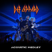 Acoustic Medley 2012 (Live) (CDS)