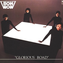 Glorious Road (Vinyl)