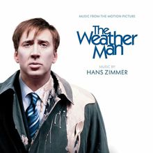 The Weather Man CD2