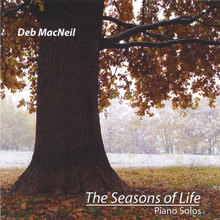 The Seasons of  Life