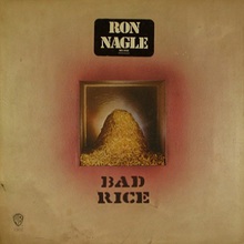 Bad Rice (Vinyl)