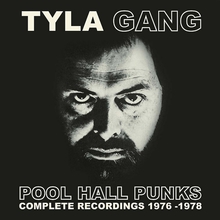 Pool Hall Punks (Complete Recordings 1976-1978) CD1
