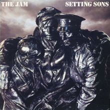 Setting Sons (Vinyl)