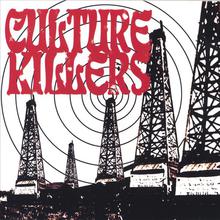 Culture Killers - The Ep