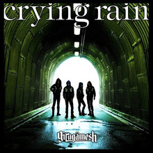 Crying Rain (EP)