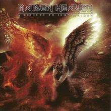 Maiden Heaven - A Tribute To Iron Maiden