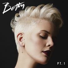 Betty, Pt. 1 (EP)