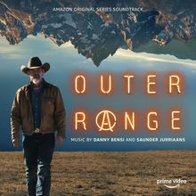Outer Range (Amazon Original Series Soundtrack)