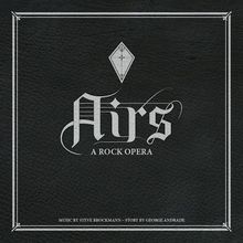 AIRS: A Rock Opera