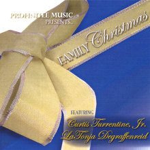 Profinitee Music Presents... Family Christmas