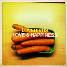 Love & Happiness (MCD)
