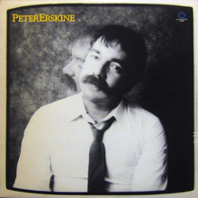Peter Erskine (Remastered 1988)