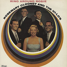 Ring Around Rosie (Vinyl)