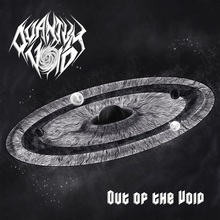 Out Of The Void (EP)