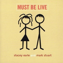 Must Be Live CD1