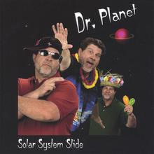 Solar System Slide