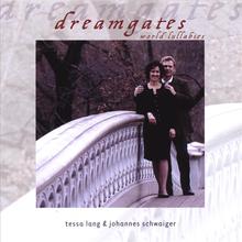 Dreamgates - World Lullabies