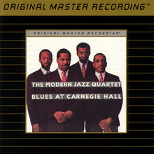 Blues At Carnegie Hall (Vinyl)