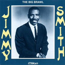 The Big Brawl (Vinyl)