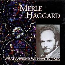 What A Friend We Have In Jesus (Vinyl)