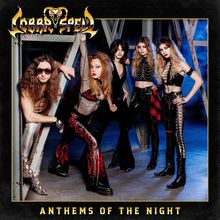 Anthems Of The Night (EP)