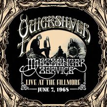 1968-06-07 - Fillmore East (Live)