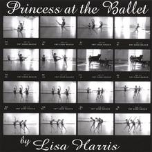 Princess at the Ballet