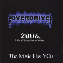 Overdrive Productions 2006