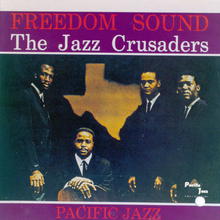 Freedom Sound (Vinyl)