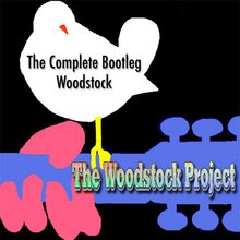 The Complete Bootleg Woodstock CD5