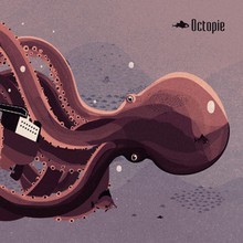 Octopie (EP)