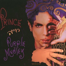 The Purple Medley (CDS)