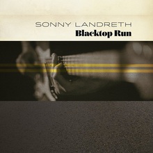 Blacktop Run