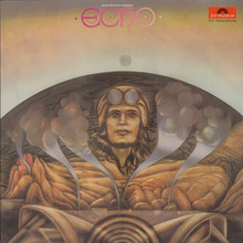 Echo (Vinyl)
