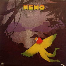 Nemo (Vinyl)