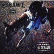 Travel On, Scrawl (EP)